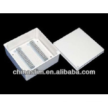 Tj-40p-M High Quality ABS Plastic Terminal Block Box IP66